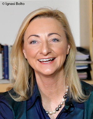 dr Barbara Kolm